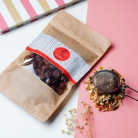 100 gr Dolpack Ambalajlı Bitki Çayı – Baskısız